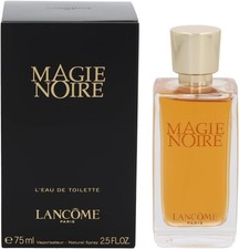 LANCOME MAGIE NOIRE 75ML L'EAU