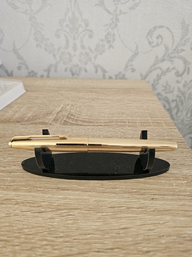 Parker custom insignia gold - custom,
