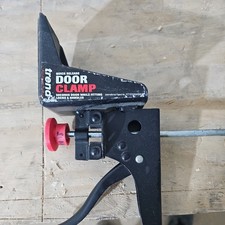 Door Clamp Ratchet Holder