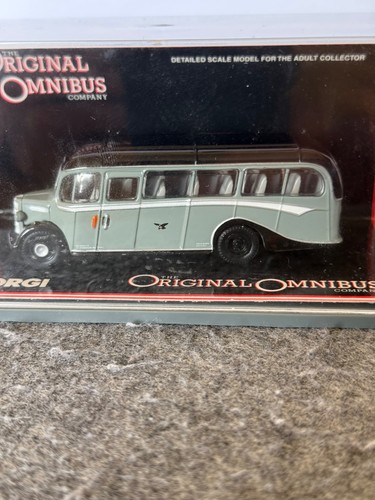 Corgi ooc 42605 bedford - bedford, ob