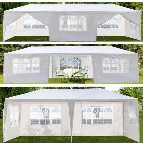 3x9m 3x6m pop gazebo - 3x6m,
