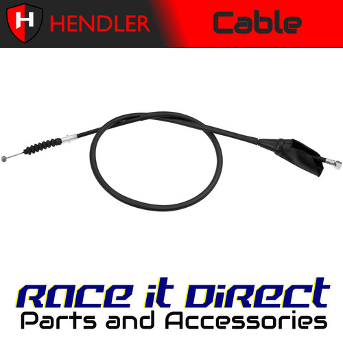 Clutch cable for yamaha - clutch, xt