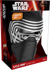 Star Wars Kylo Ren Helmet 3D