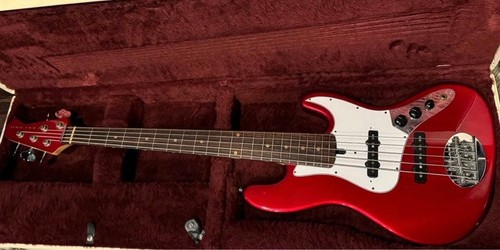 Lakland usa joe osborn - lakland,