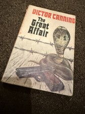 The Great Affair by Victor