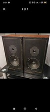 Heybrook Br2 Vintage Speakers