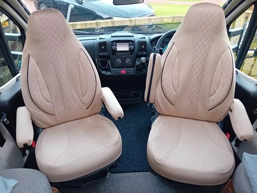 Fit peugeot boxer motorhome - fit,