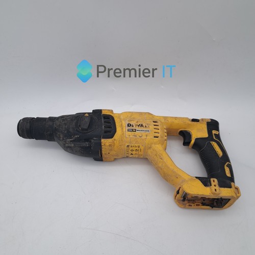 Dewalt 18v dch033 - dch033, sds
