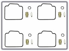 4x Carb Repair Kit for Suzuki