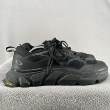 Oakley Shoes Mens 11 Black