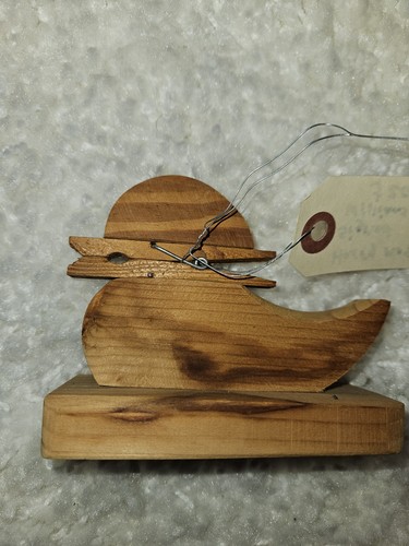 Folk art harry moss - folk,