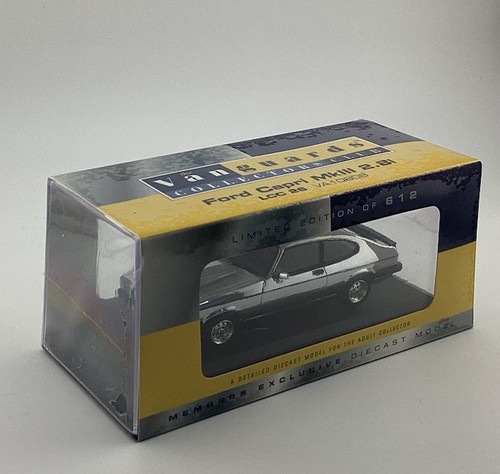 Vanguards scale va10808 - vanguards,