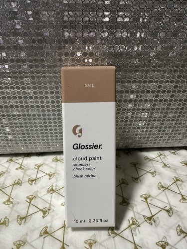 Glossier cloud paint - cloud,