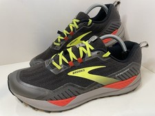 Brooks Cascadia 15 Trail