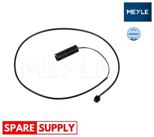 Warning contact brake pad - contact,,