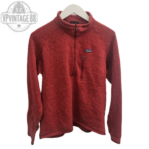 Vintage patagonia synchilla - vintage,