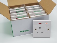 10 x Schneider Ultimate