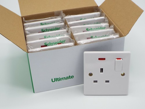 Schneider ultimate - x,