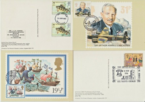 Phq cards first - , of