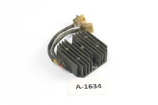 Honda CB 450 N - Voltage