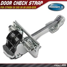 Door Check Strap Front Left or
