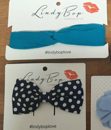 Lindy bop mixed - mixed, of