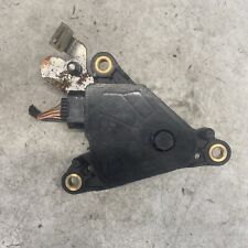 2005 RENAULT MEGANE SCENIC MK2