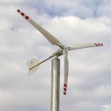 3000W 24V 48V Wind Turbine