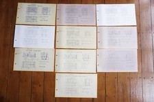 Furness Railway Technical Loco