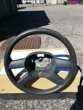 VW GOLF 4 SPOKE STEERING WHEEL 1K0419091