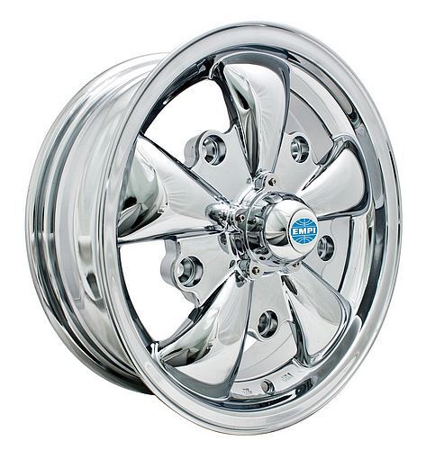 Empi spoke alloy wheel 5 - gt-5,
