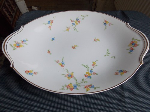 Limoges porcelain raynaud - porcelain,