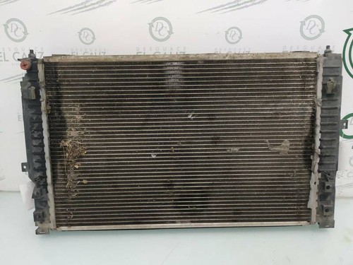 Water radiator volkswagen - water,