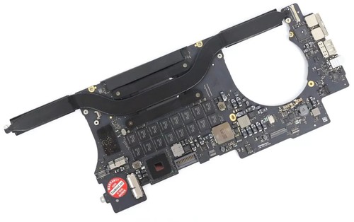 Main board logic ghz - main,
