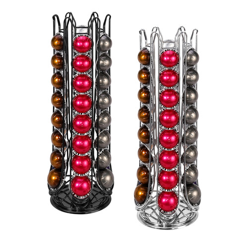 Vinsani coffee pod holder - 48,
