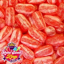 Cough candy twist retro - retro, sweet