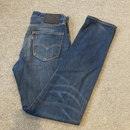 Levi 508 men jeans w29 - men’s,