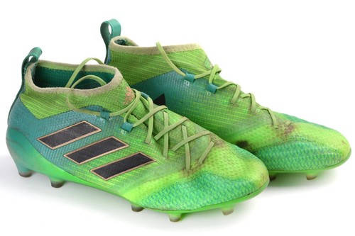 Adidas ace primeknit - 17.1,