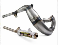 Pro Circuit Exhaust Works