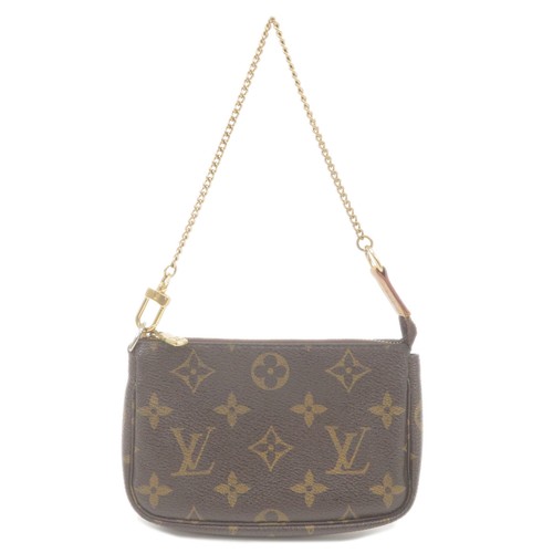 Louis vuitton monogram mini - vuitton,