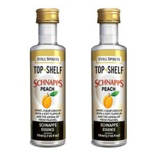 2x Still Spirits Top Shelf