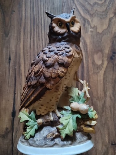 Vintage hand painted - vintage, ceramic