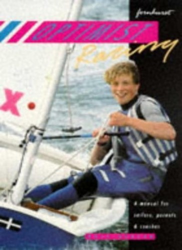 Optimist racing - optimist, to
