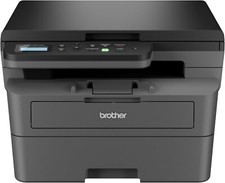 BROTHER DCP-L2627DWE Mono Laser Printer/Scanner/Copier - A Grade