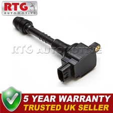 Pencil Ignition Coil Pack Fits