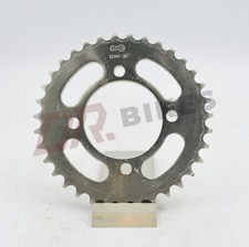 Yamaha PW80 83-12 AFAM Steel