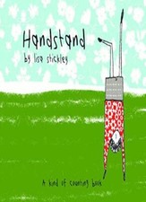 Handstand,Lisa Stickley