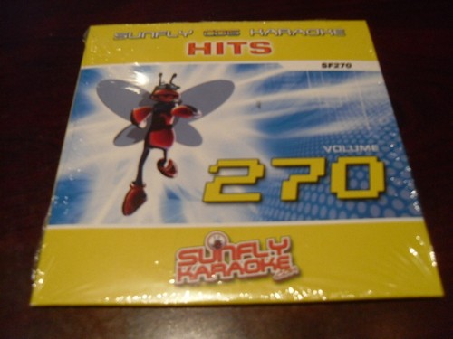 Sunfly hits karaoke - hits,