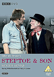 Steptoe and son - son:, 7