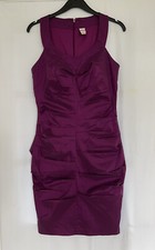 Sangria Mauve Purple Pencil